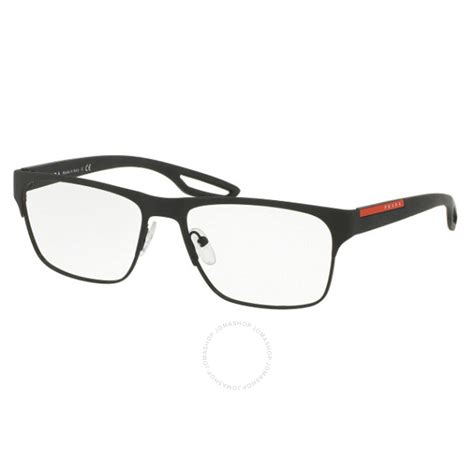 Prada PS52GV Eyeglass Frames 